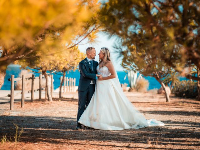 La boda de Belen y Roger en Vila-seca, Tarragona 394