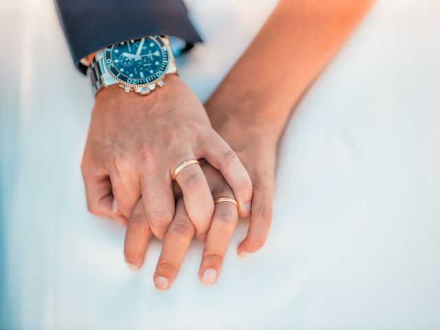 La boda de Belen y Roger en Vila-seca, Tarragona 398