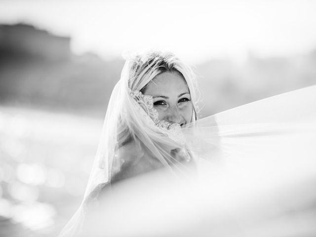 La boda de Belen y Roger en Vila-seca, Tarragona 400