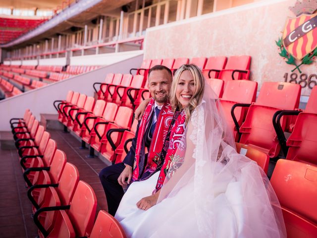 La boda de Belen y Roger en Vila-seca, Tarragona 404