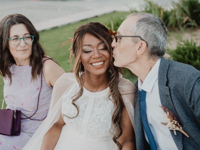 La boda de Roberto  y Celia  en Madrid, Madrid 12