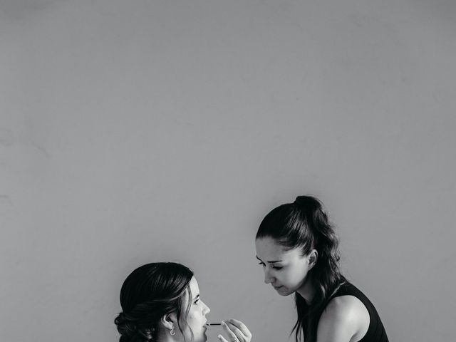 La boda de Rubén y Laura en Calvià, Islas Baleares 18