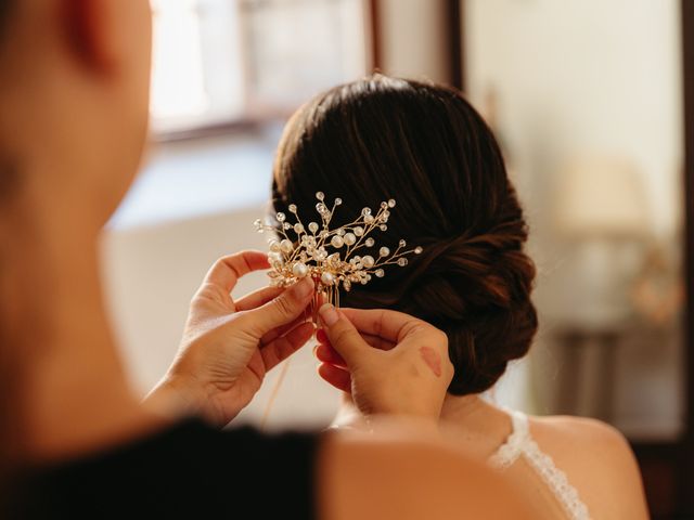 La boda de Rubén y Laura en Calvià, Islas Baleares 20