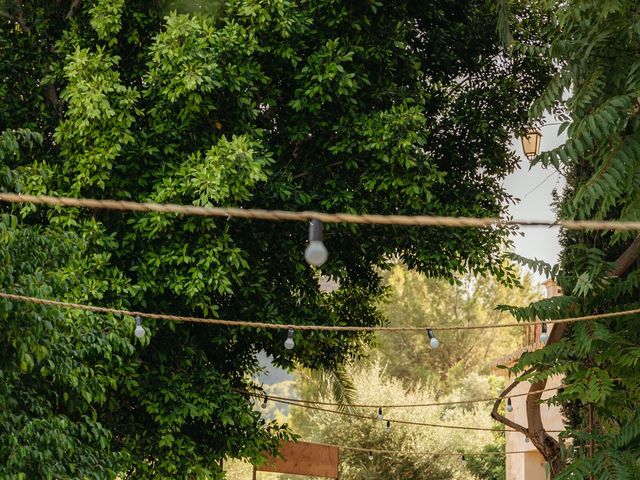 La boda de Rubén y Laura en Calvià, Islas Baleares 31