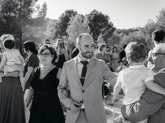 La boda de Rubén y Laura en Calvià, Islas Baleares 38