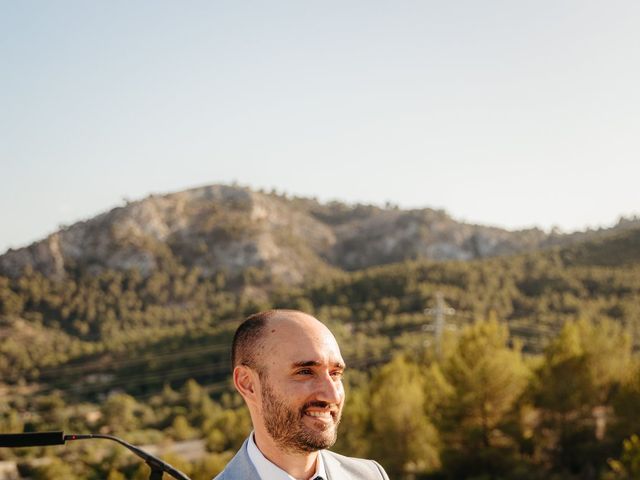 La boda de Rubén y Laura en Calvià, Islas Baleares 41