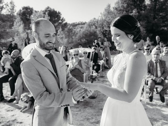 La boda de Rubén y Laura en Calvià, Islas Baleares 46