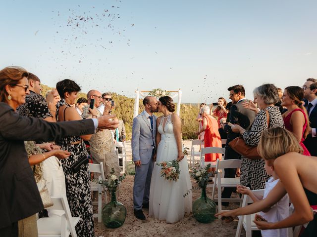 La boda de Rubén y Laura en Calvià, Islas Baleares 48