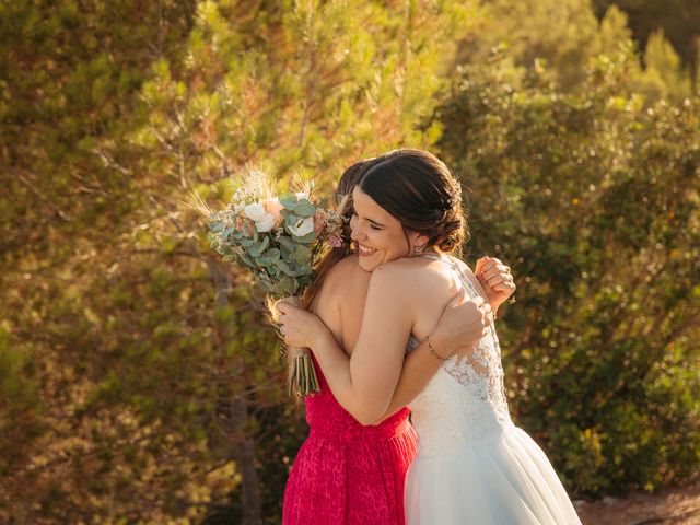 La boda de Rubén y Laura en Calvià, Islas Baleares 50