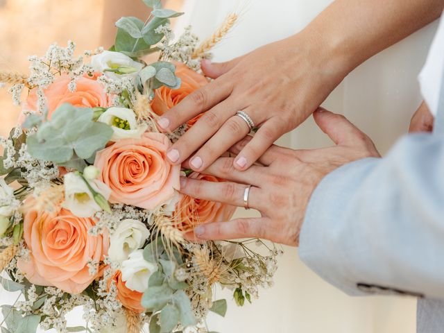 La boda de Rubén y Laura en Calvià, Islas Baleares 52