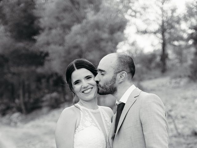 La boda de Rubén y Laura en Calvià, Islas Baleares 54