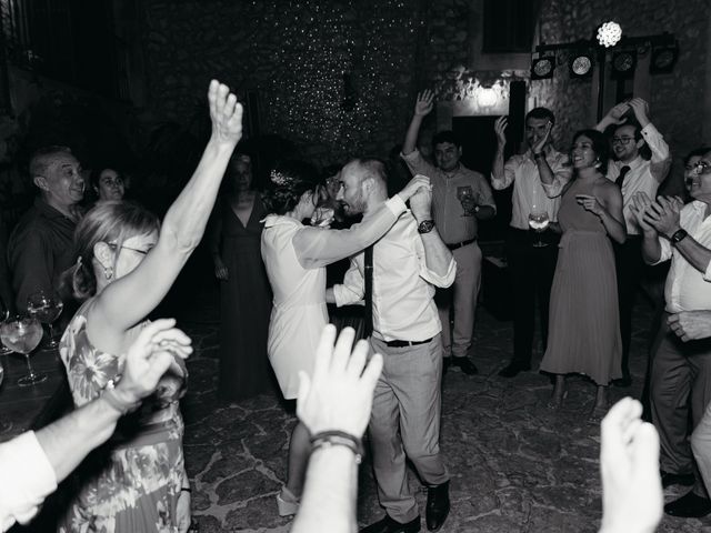 La boda de Rubén y Laura en Calvià, Islas Baleares 65