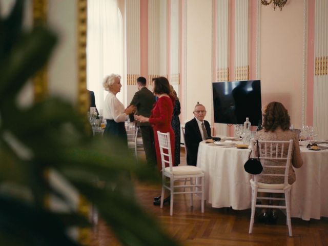 La boda de Manuel y Eva en Albacete, Albacete 1