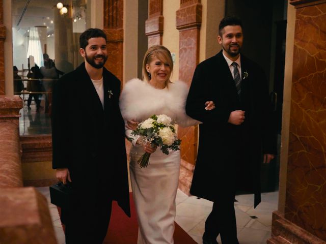 La boda de Manuel y Eva en Albacete, Albacete 3