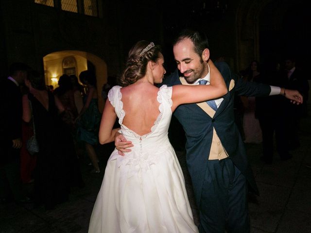 La boda de Jacobo y Rebeca en Soto De Viñuelas, Madrid 28
