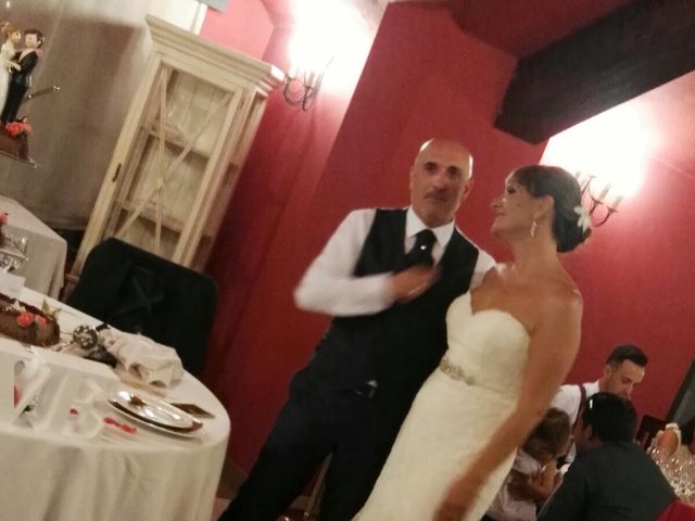 La boda de David y Belén  en Dilar, Granada 10