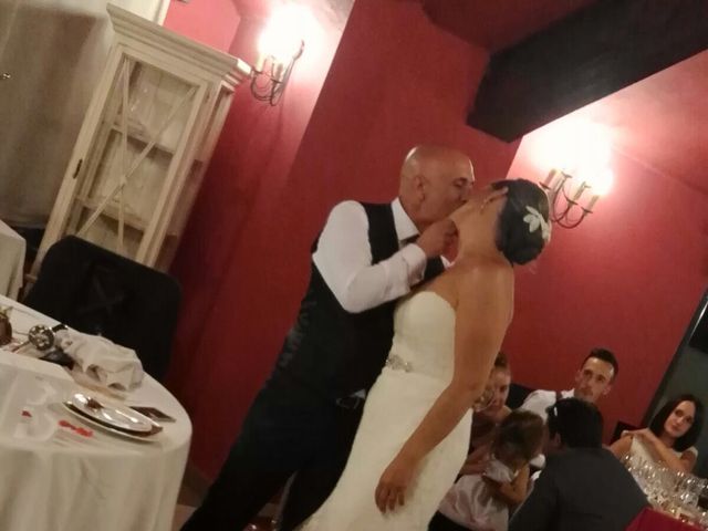 La boda de David y Belén  en Dilar, Granada 12