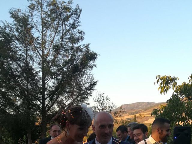 La boda de David y Belén  en Dilar, Granada 34