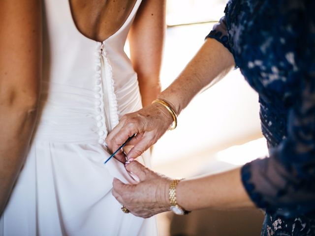 La boda de Nicolas y Mireia en Rubio, Barcelona 17