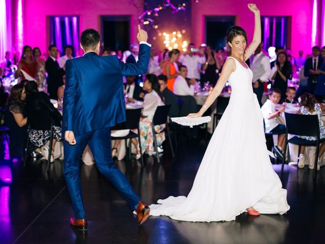 La boda de Nicolas y Mireia en Rubio, Barcelona 50