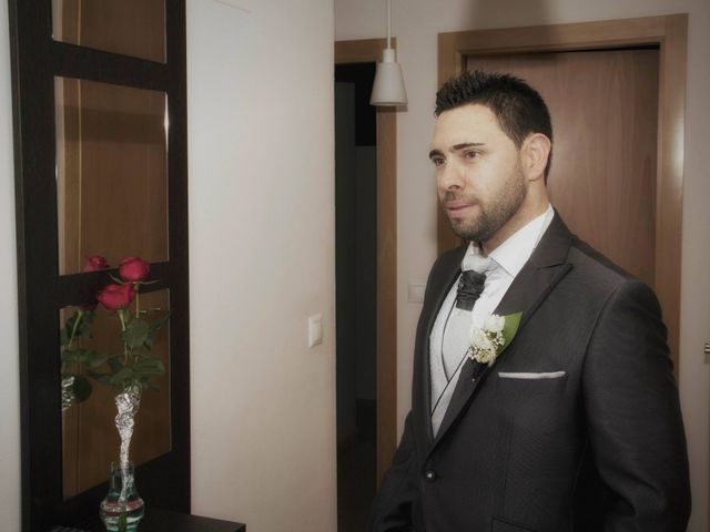 La boda de David y Leles  en Elx/elche, Alicante 3