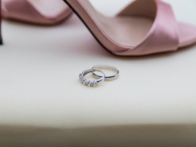 La boda de Juanjo y Carla en Icod de los Vinos, Santa Cruz de Tenerife 3