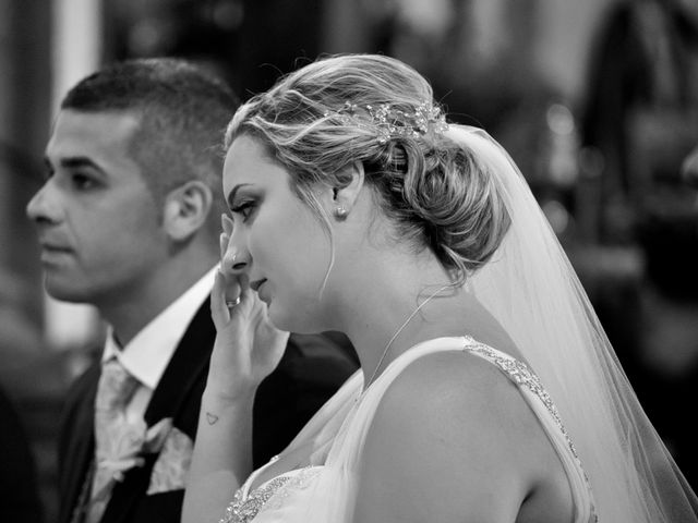 La boda de Juanjo y Carla en Icod de los Vinos, Santa Cruz de Tenerife 20