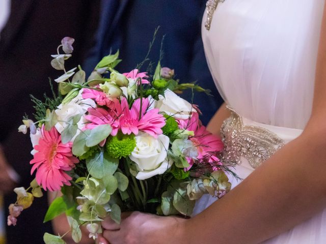 La boda de Juanjo y Carla en Icod de los Vinos, Santa Cruz de Tenerife 22