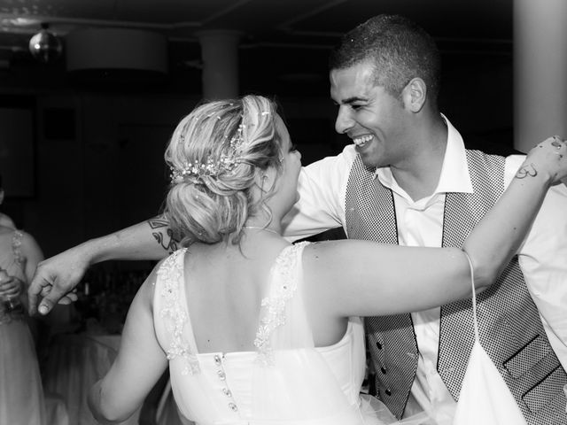 La boda de Juanjo y Carla en Icod de los Vinos, Santa Cruz de Tenerife 34