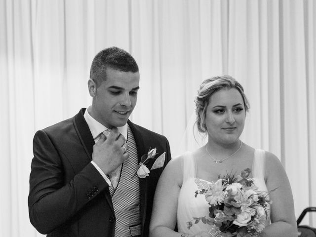 La boda de Juanjo y Carla en Icod de los Vinos, Santa Cruz de Tenerife 36
