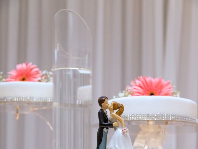 La boda de Juanjo y Carla en Icod de los Vinos, Santa Cruz de Tenerife 37