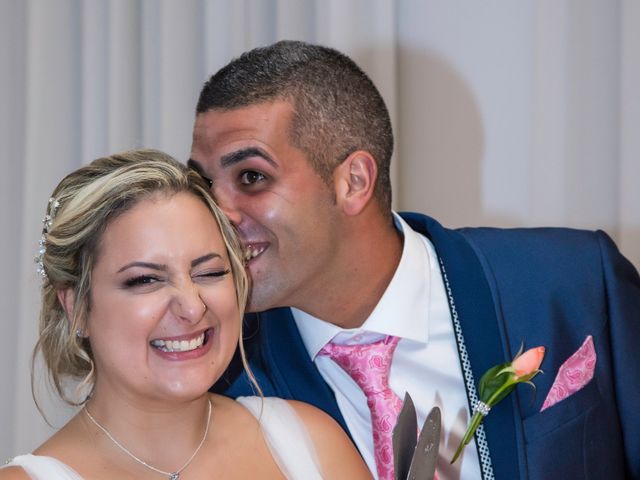 La boda de Juanjo y Carla en Icod de los Vinos, Santa Cruz de Tenerife 41