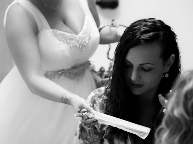 La boda de Juanjo y Carla en Icod de los Vinos, Santa Cruz de Tenerife 43