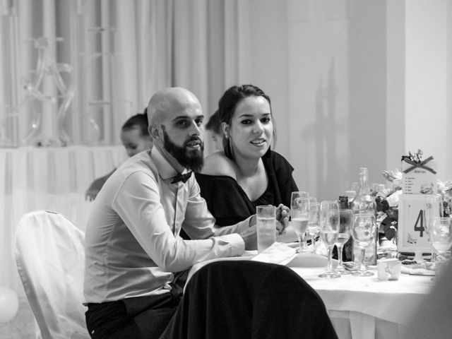 La boda de Juanjo y Carla en Icod de los Vinos, Santa Cruz de Tenerife 44