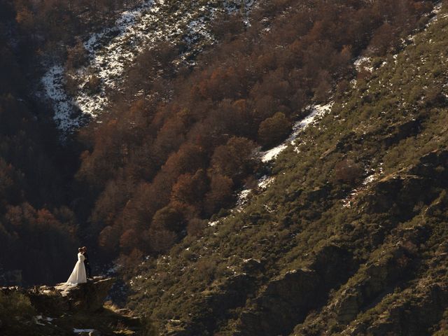 La boda de Pedro y Irene en Villamediana De Iregua, La Rioja 2