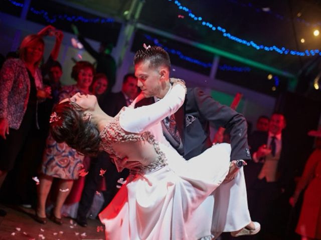 La boda de Adrián  y María Dolores en Lucena, Córdoba 6