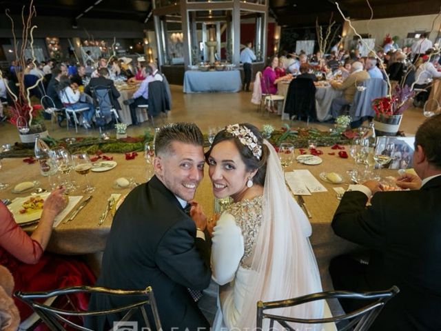 La boda de Adrián  y María Dolores en Lucena, Córdoba 7