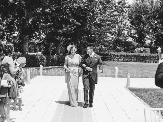 La boda de Dani y Sara en Aranjuez, Madrid 67