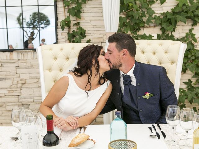 La boda de Manuel  y Raquel  en Madrid, Madrid 1
