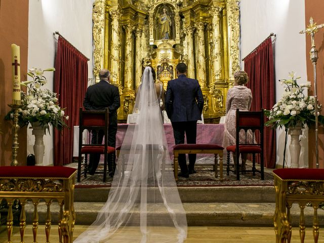 La boda de Manuel  y Raquel  en Madrid, Madrid 7