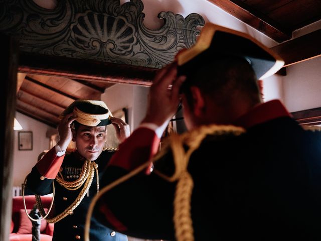 La boda de Álex y Tania en A Coruña, A Coruña 18