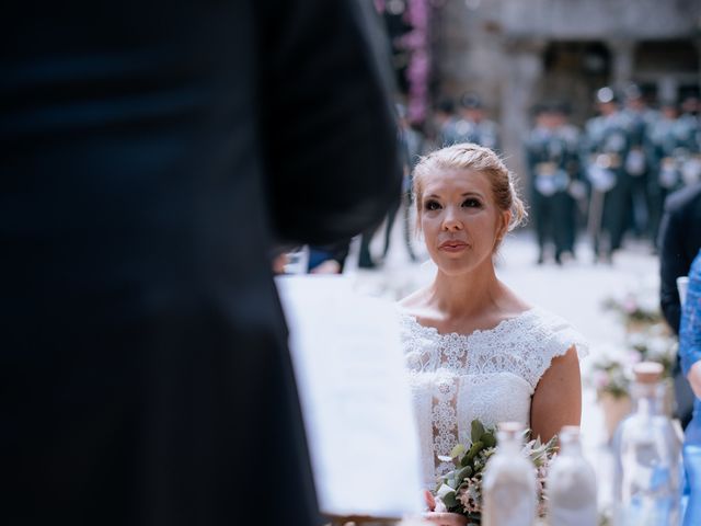 La boda de Álex y Tania en A Coruña, A Coruña 20