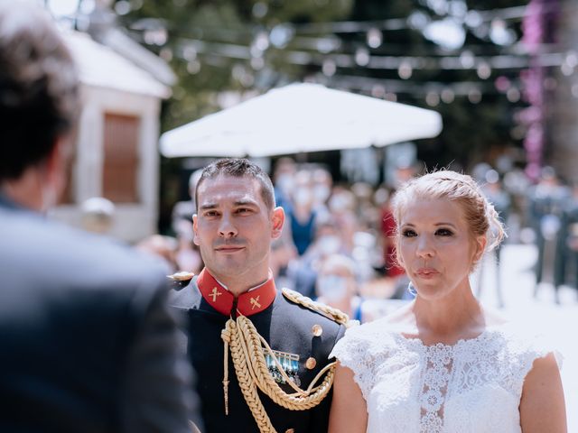 La boda de Álex y Tania en A Coruña, A Coruña 22