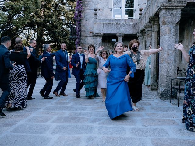 La boda de Álex y Tania en A Coruña, A Coruña 35