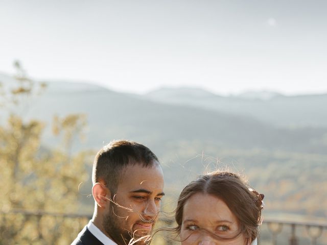 La boda de Sergio y Cristina en Salamanca, Salamanca 50