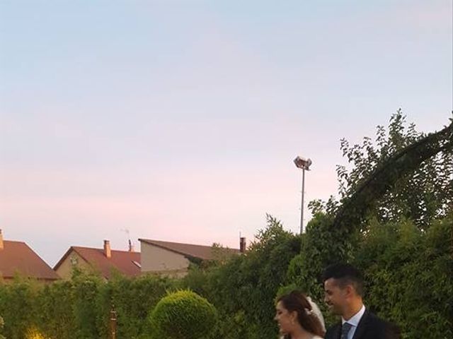 La boda de Sergio y Ana en Griñon, Madrid 3