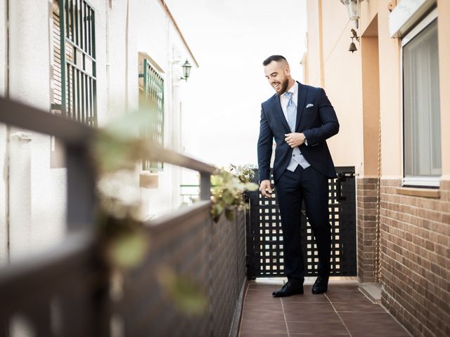 La boda de Ruben y Kristel en Alella, Barcelona 8