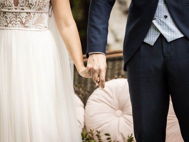 La boda de Ruben y Kristel en Alella, Barcelona 30