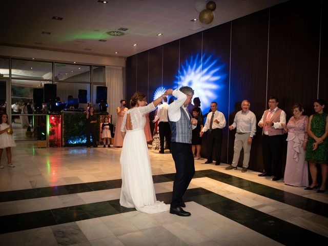 La boda de Ainoa y Juan en Soto Del Barco, Asturias 1