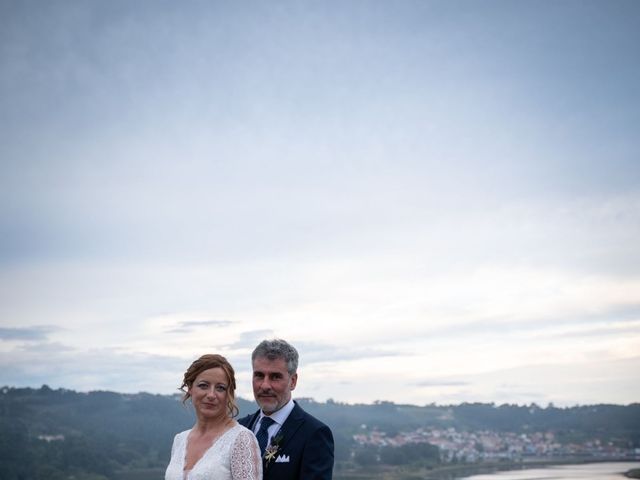 La boda de Ainoa y Juan en Soto Del Barco, Asturias 3